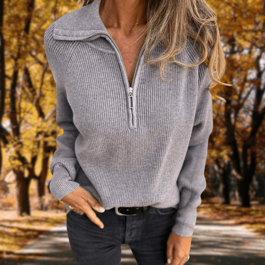Adel | Eternal Knit Jumper