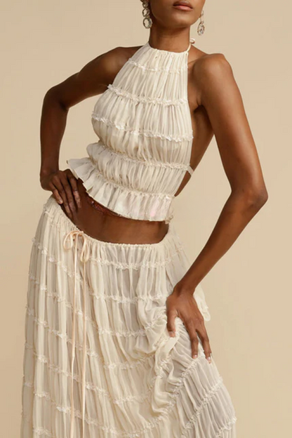 Alexis™ | Passion Ensemble