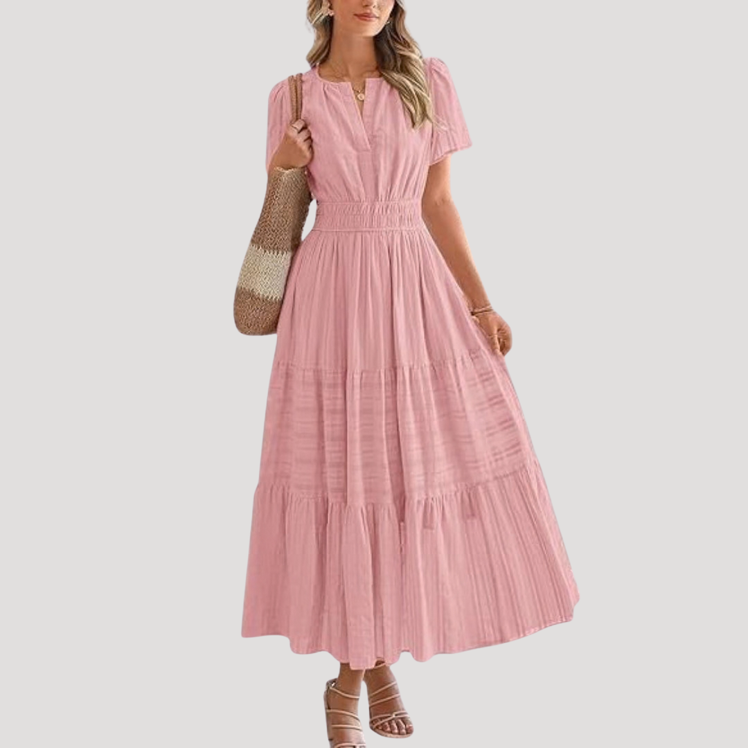Pink / 2XL