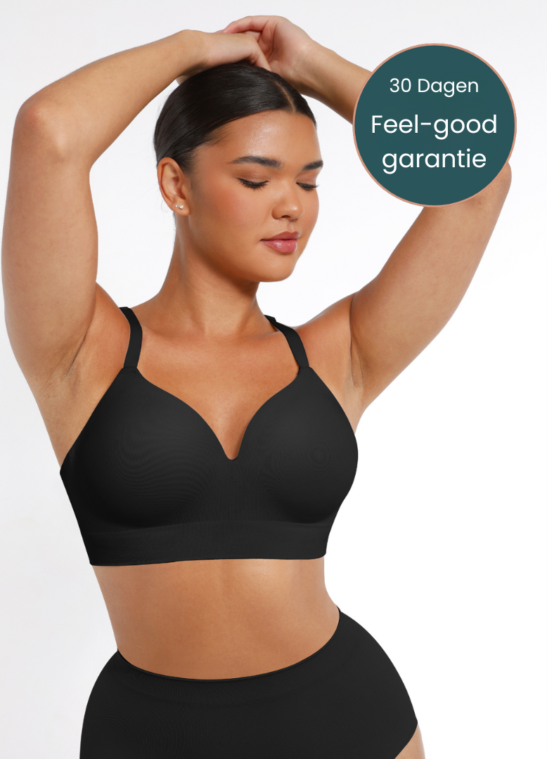 Everyday Comfort Bra