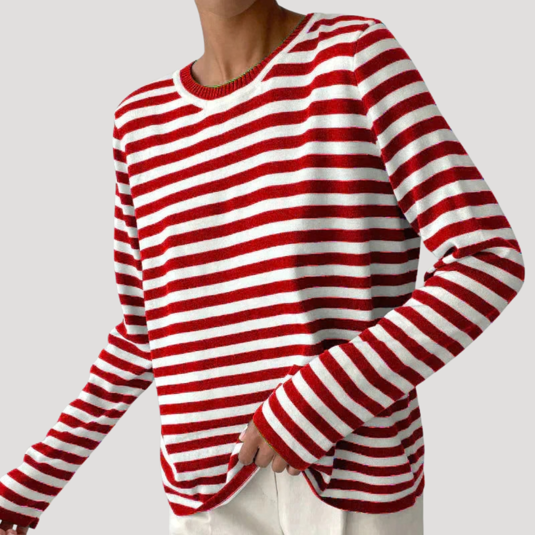 Red / L