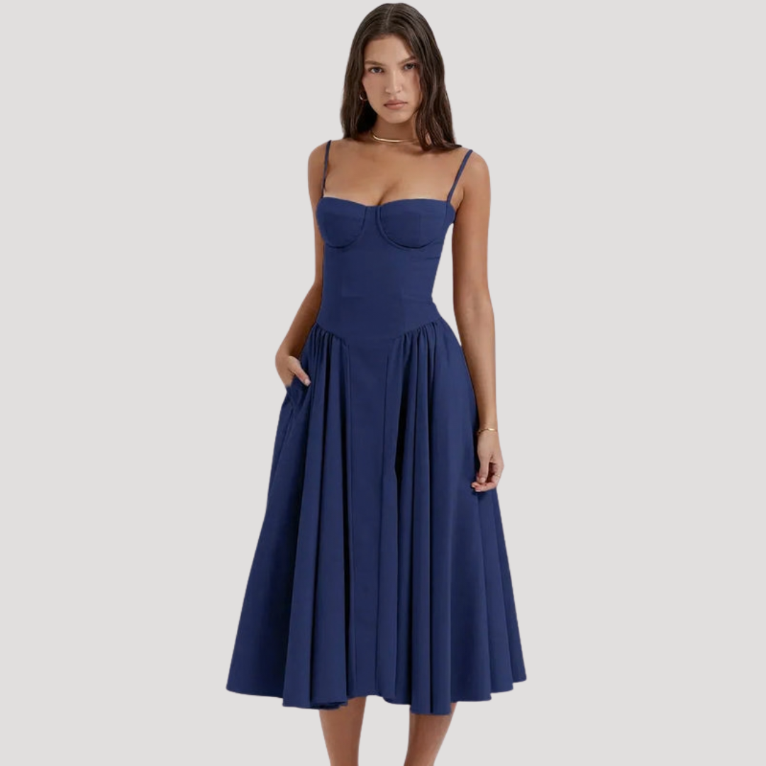 Navy Blue / 3XL
