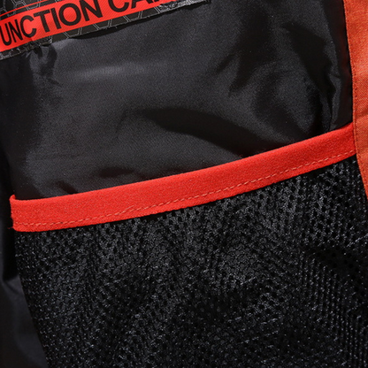 Raoul - Elegant and High-Performance Insulated Jacket