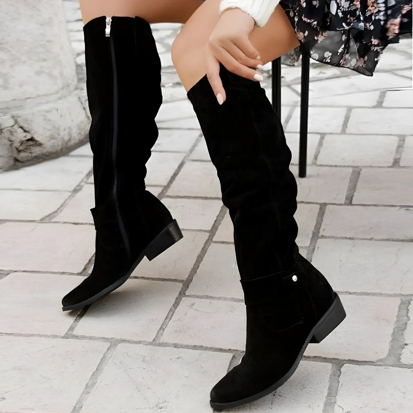 Haven | Chic Boots for Women