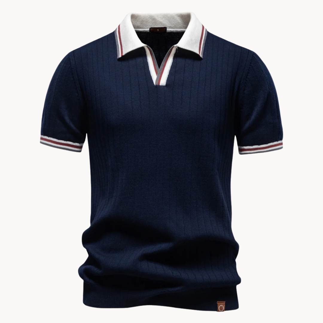 Navy Blue / 2XL