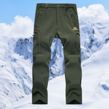 Ariste - High Performance Thermal Trousers