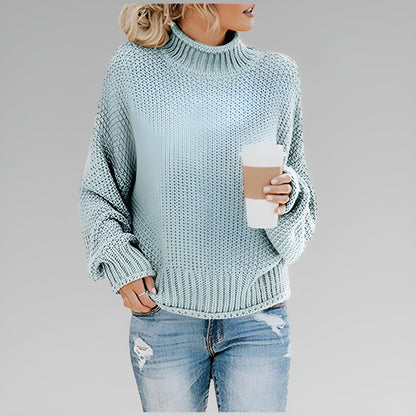 Amy™ | Timeless Jumper