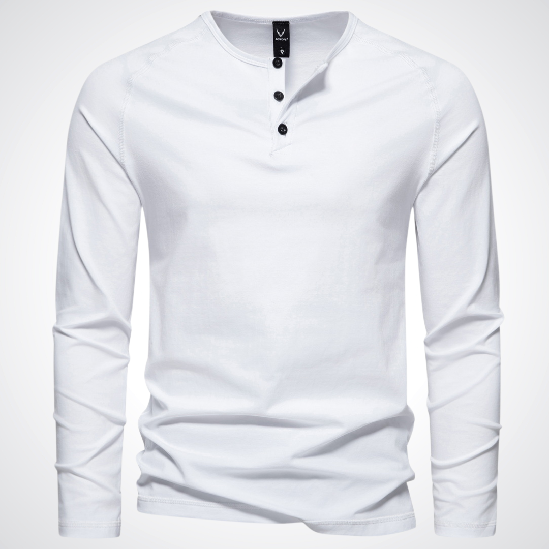 White / XL