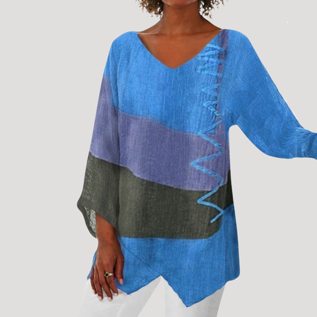 Blue / 5XL