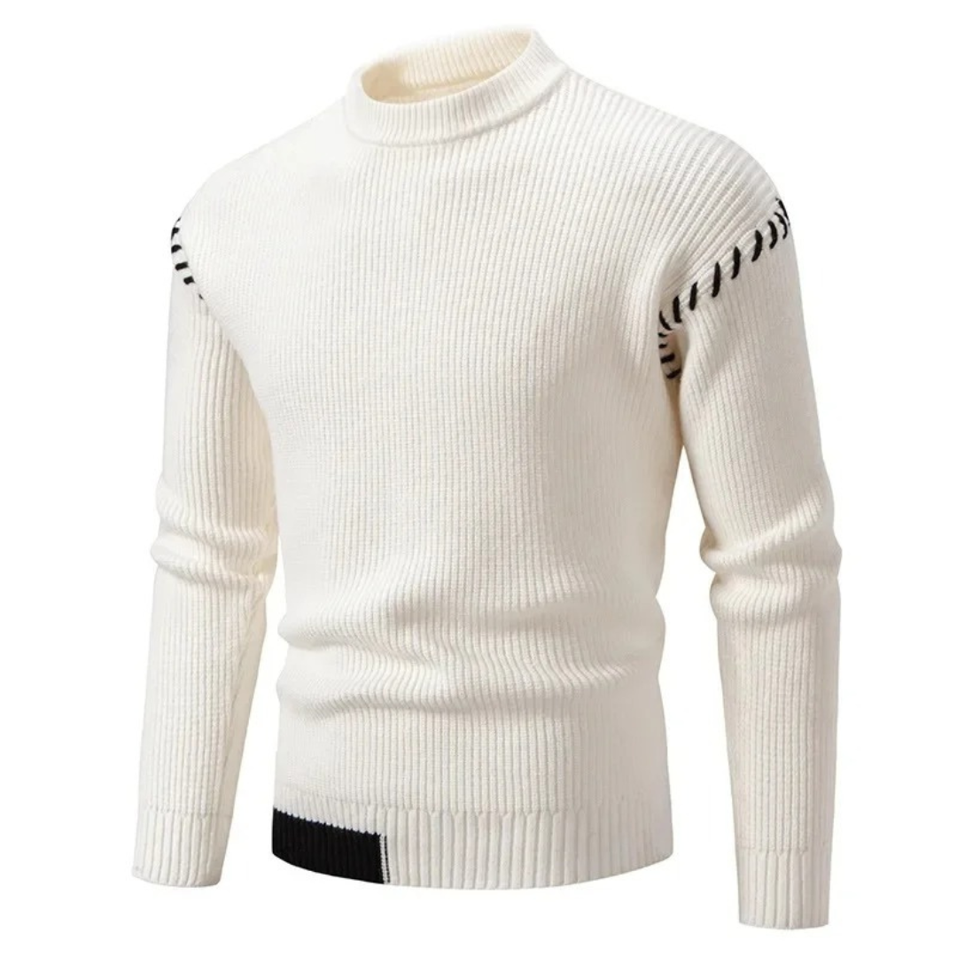 Gédéon - Elegant and Versatile Jumper