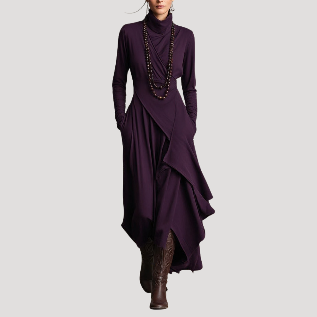 Purple / 3XL