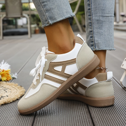 Yvonne | Comfortable Orthopaedic Trainers