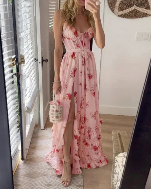 Sonja™ | Floral Dress