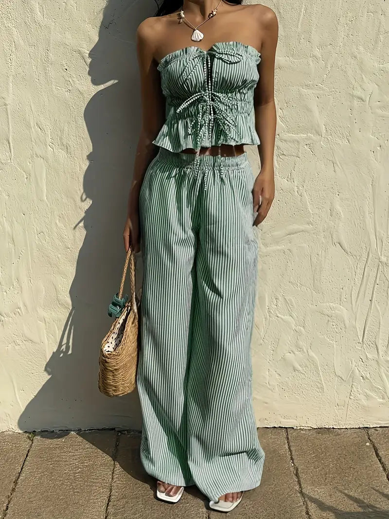 Green / XL