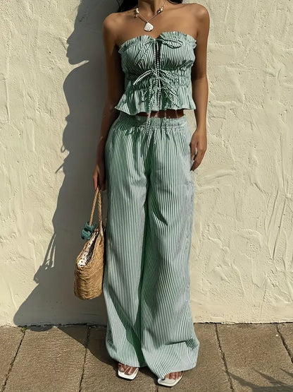 Maëva™ | K-Style Summer Set