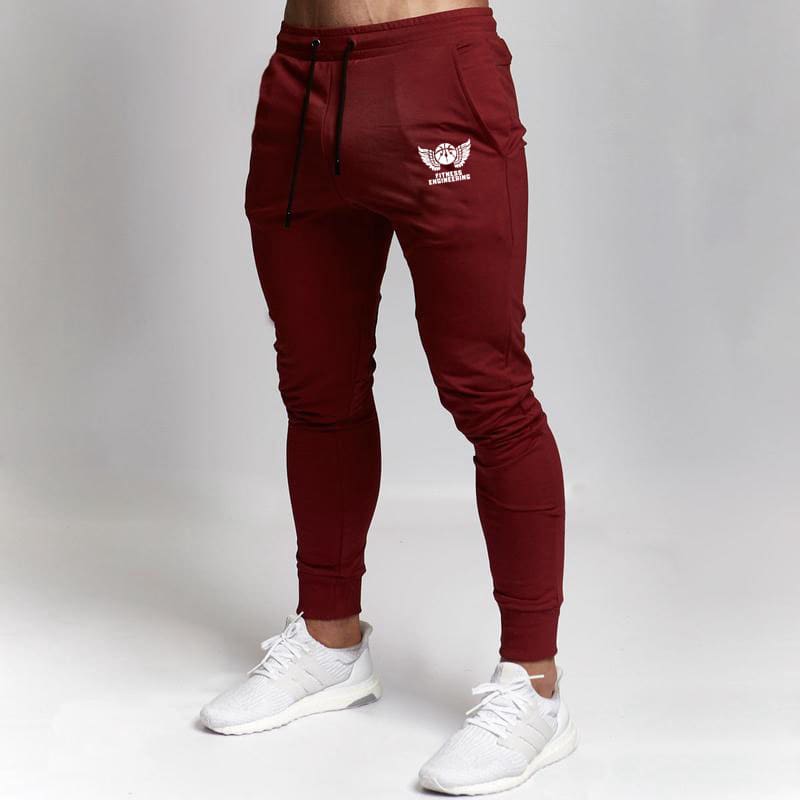 Red / XXL (Size 36)