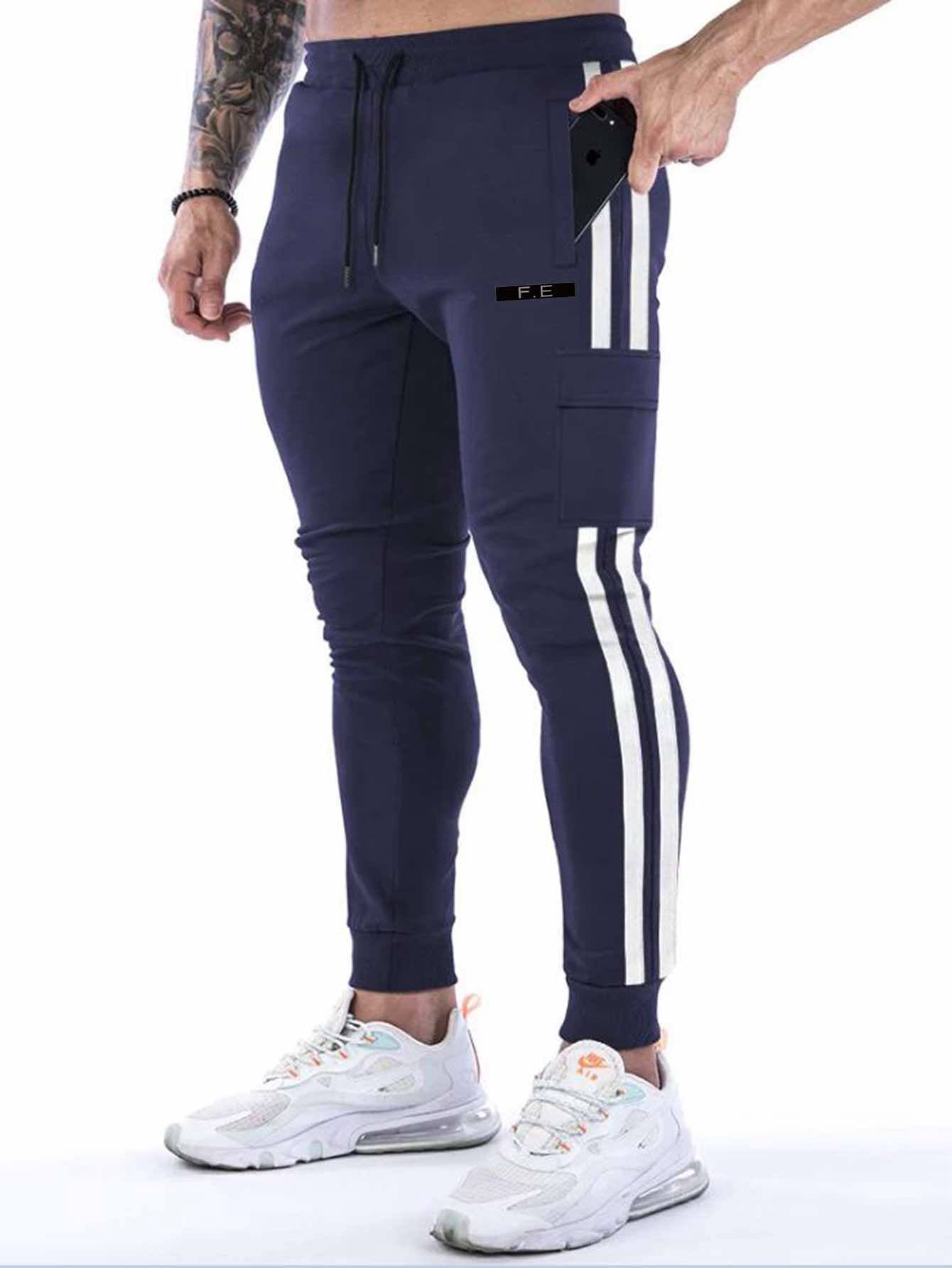 Rival Trousers for Men