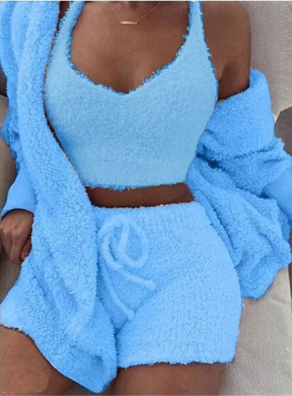 Blue / XXL