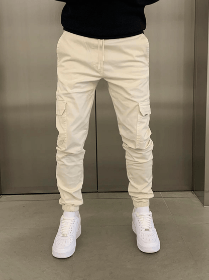 Lancelin – Casual and Stylish Cargo Joggers
