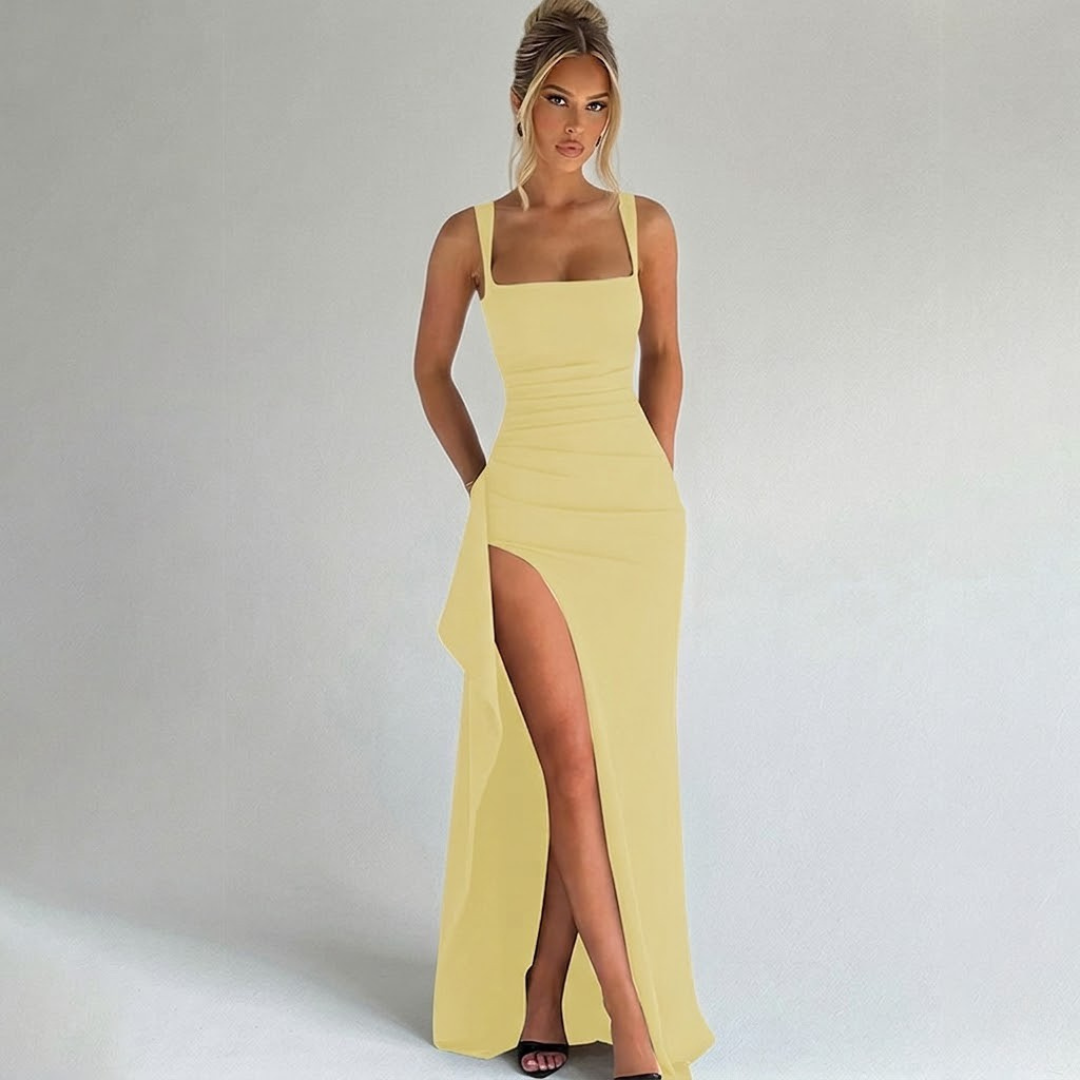 Yellow / XL