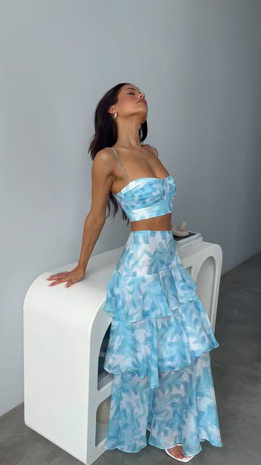 Alicia™ | Ocean Set