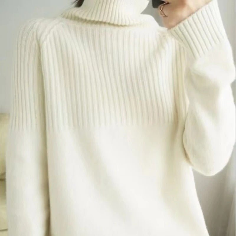 Jenny | Chic and Comfortable Jumper