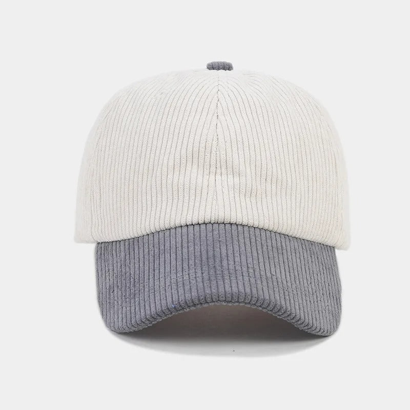 Classic Corduroy Cap
