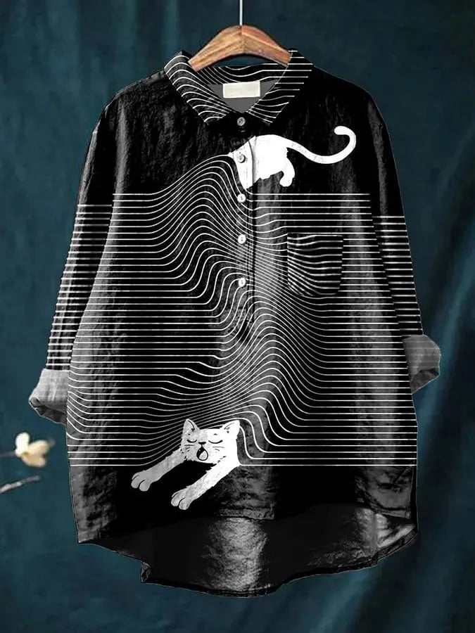 Black Cat / 5XL