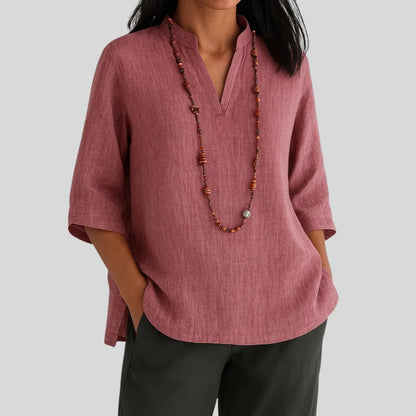 Elira | Chic Daily Blouse