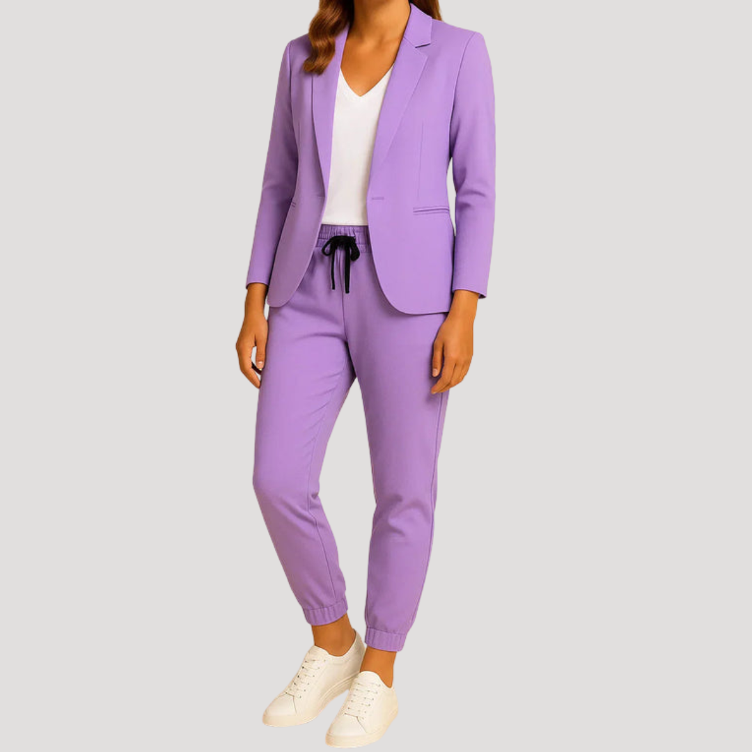 Purple / 2XL