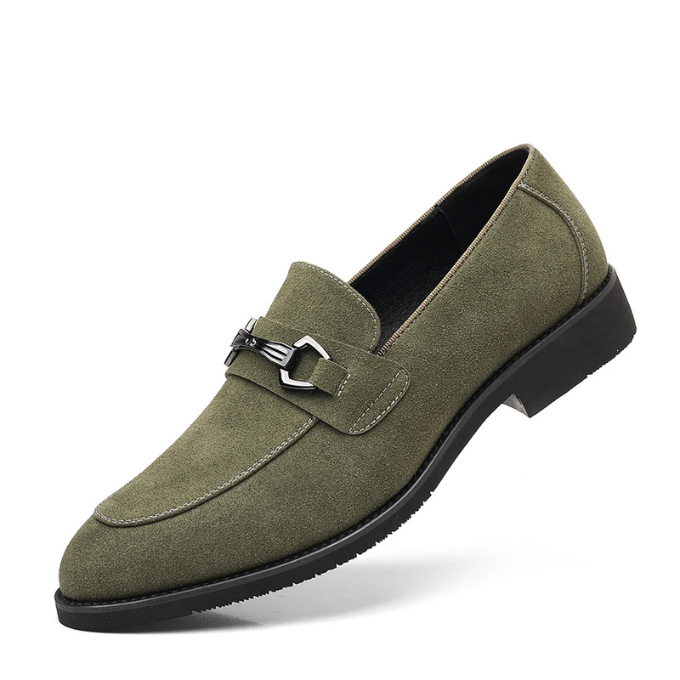The Avenue Loafers