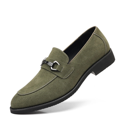 The Avenue Loafers