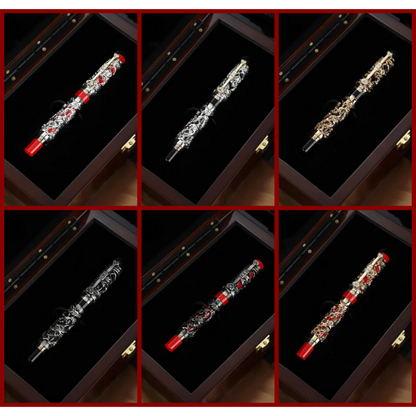 Emperor Regal Luxe Pen