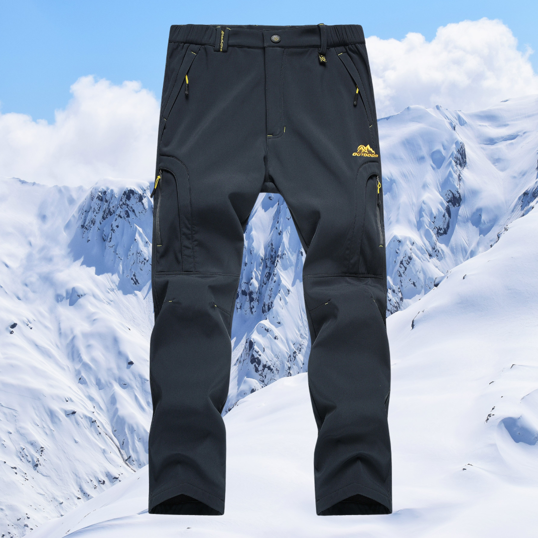 Ariste - High Performance Thermal Trousers