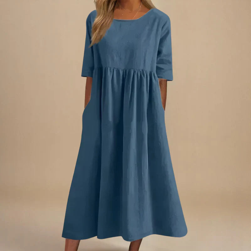 Blue (Almost sold out!) / 5XL (22-24)