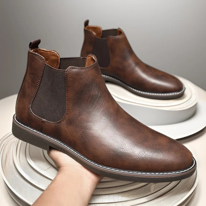 Urban Chelsea Boots