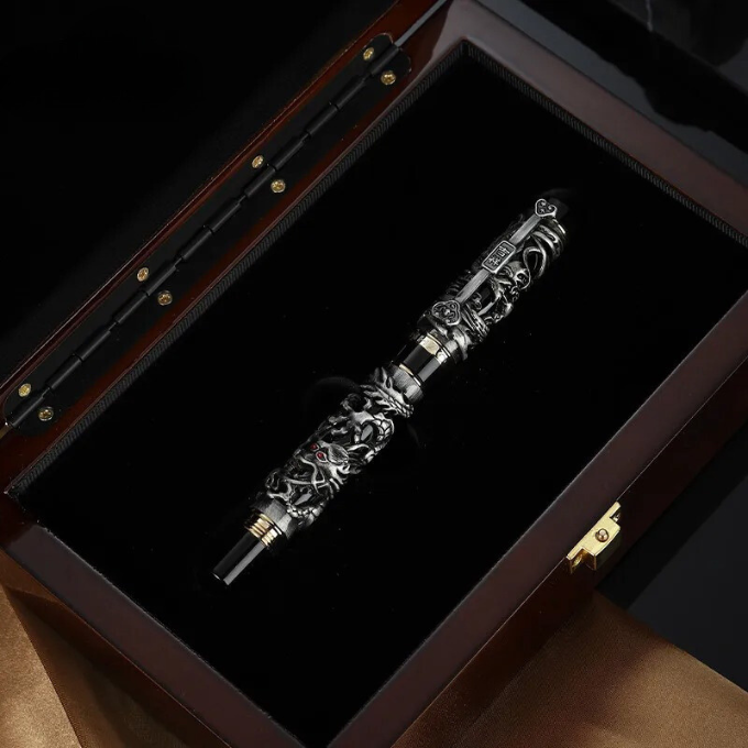 Emperor Regal Luxe Pen