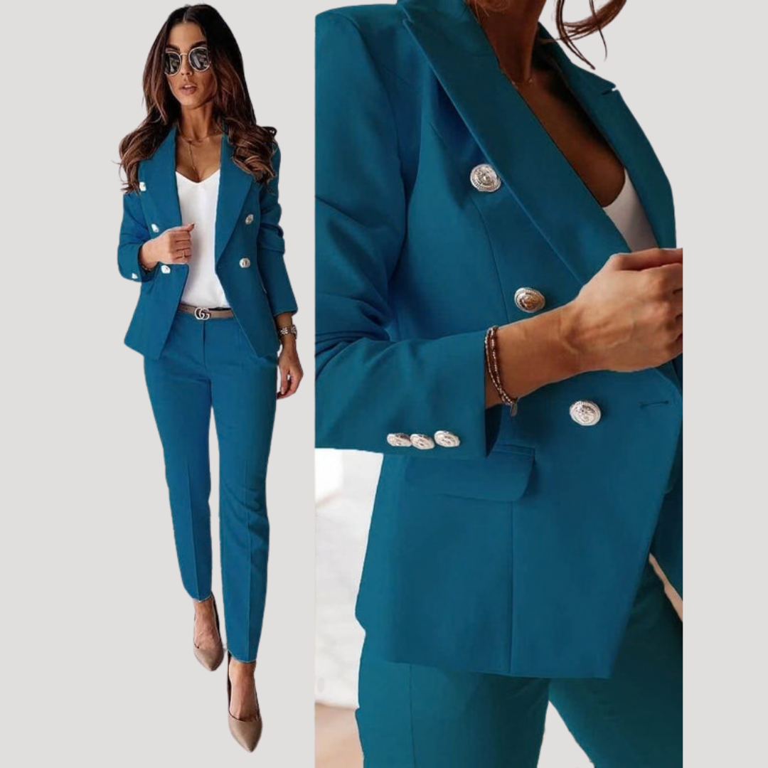 Blue / 2XL