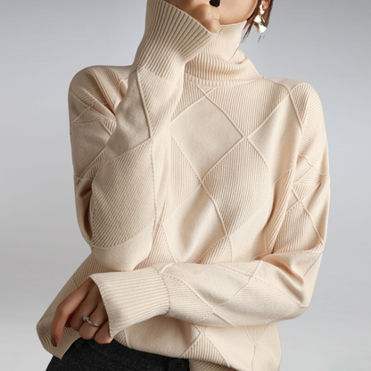 Roos™ | Elegant Jumper