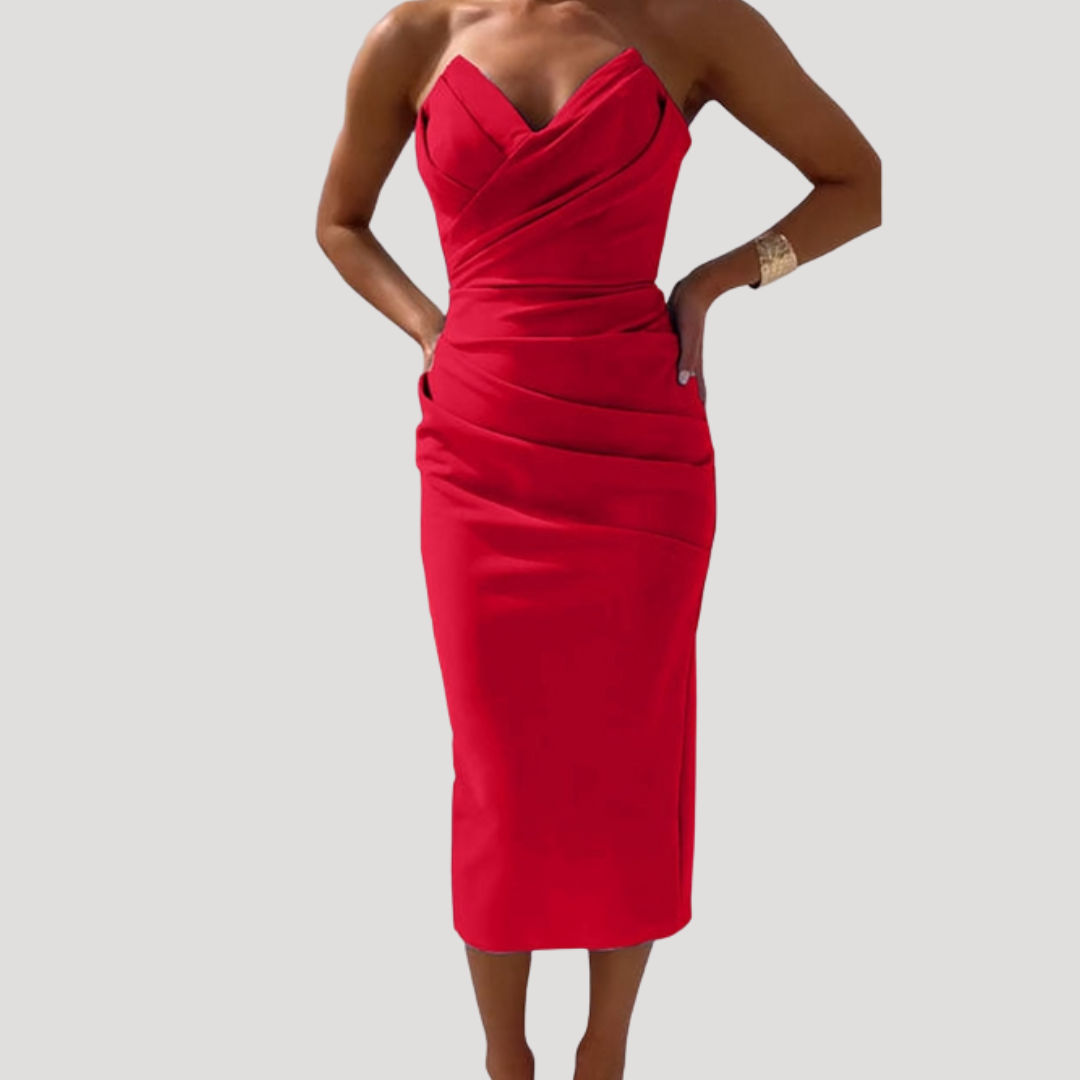 Red / XL
