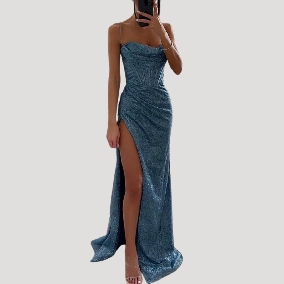 Blue / XL