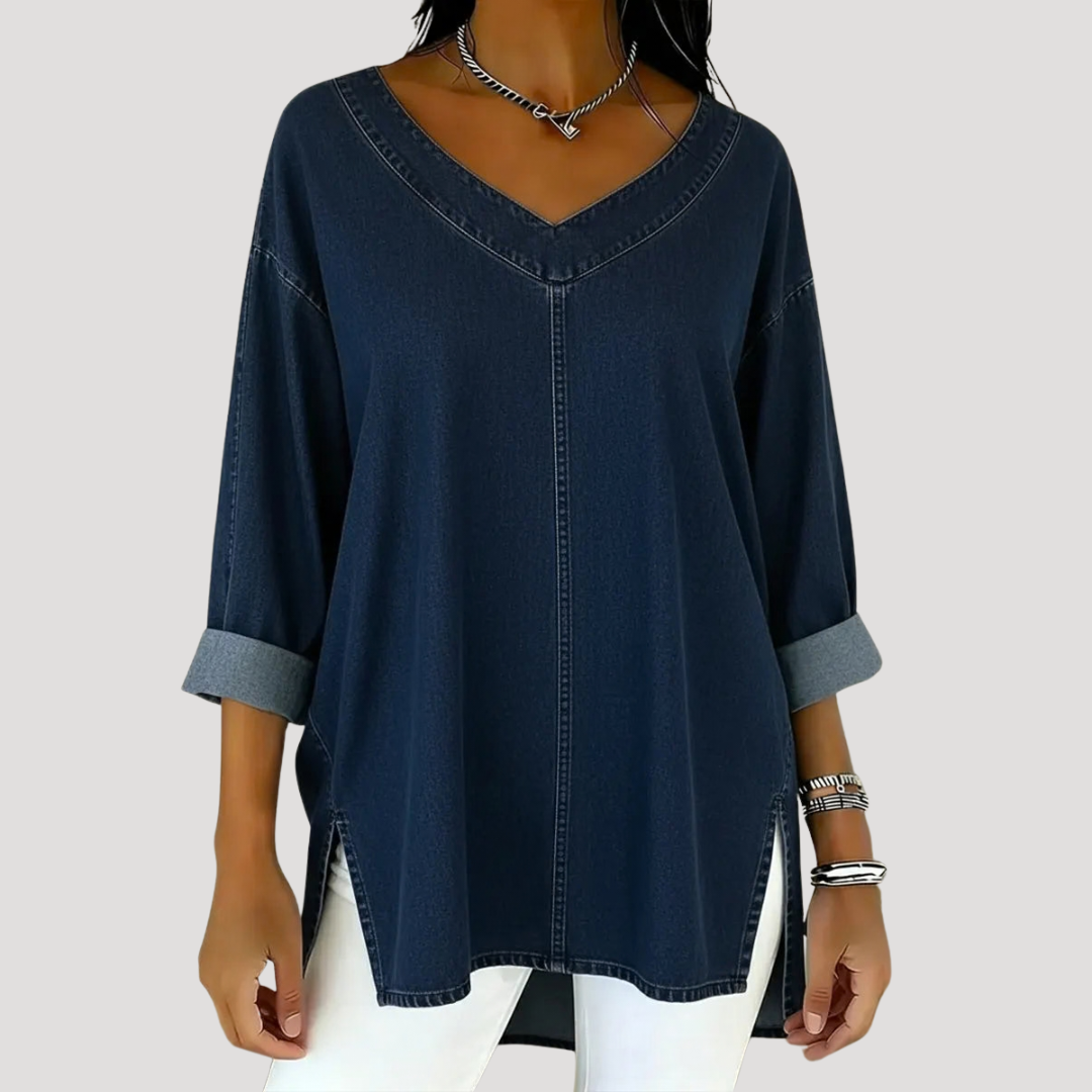 Navy blue / 3XL