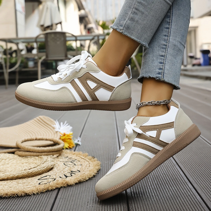 Yvonne | Comfortable Orthopaedic Trainers