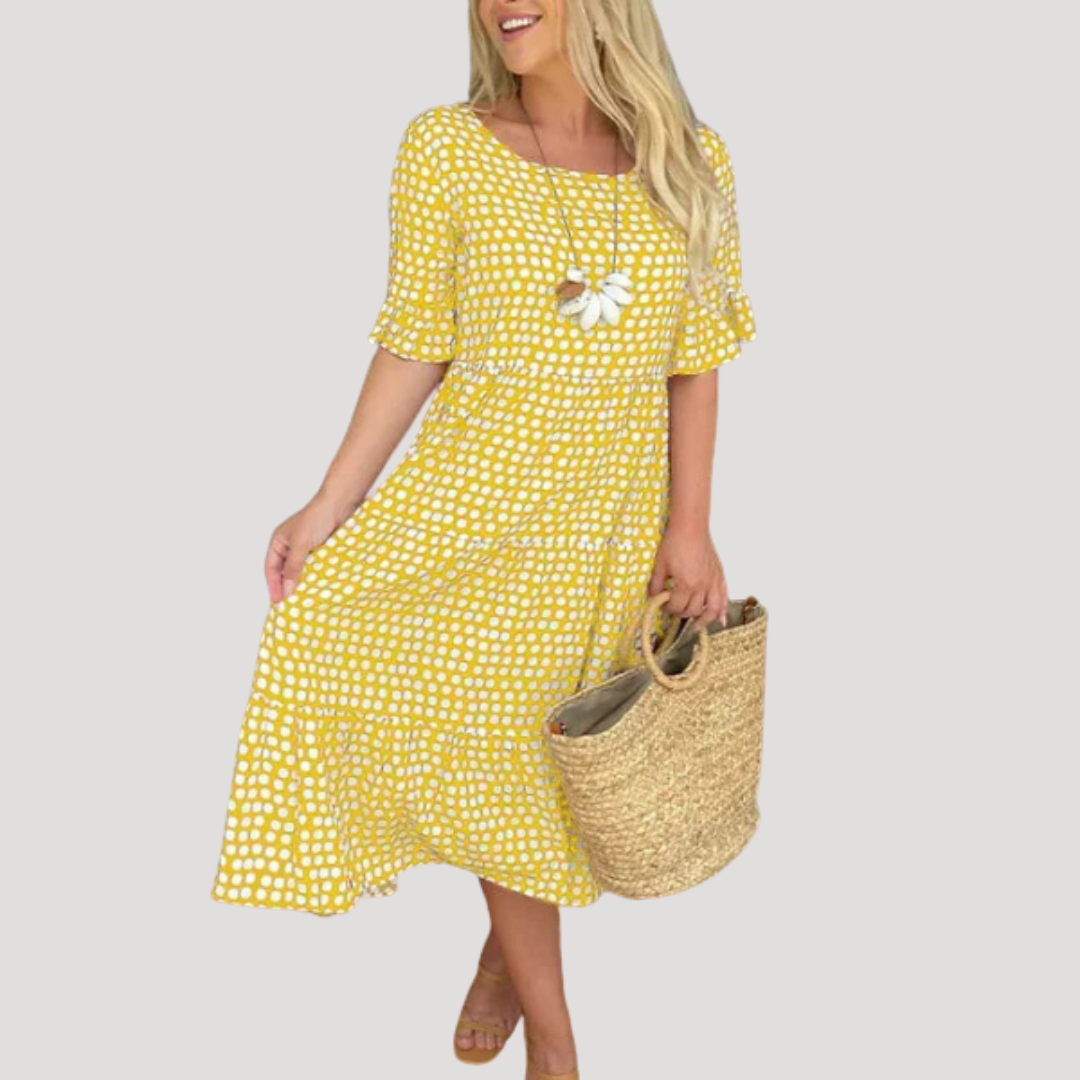 Yellow / 4XL