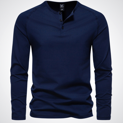 Amaël - Elegant and Versatile Shirt