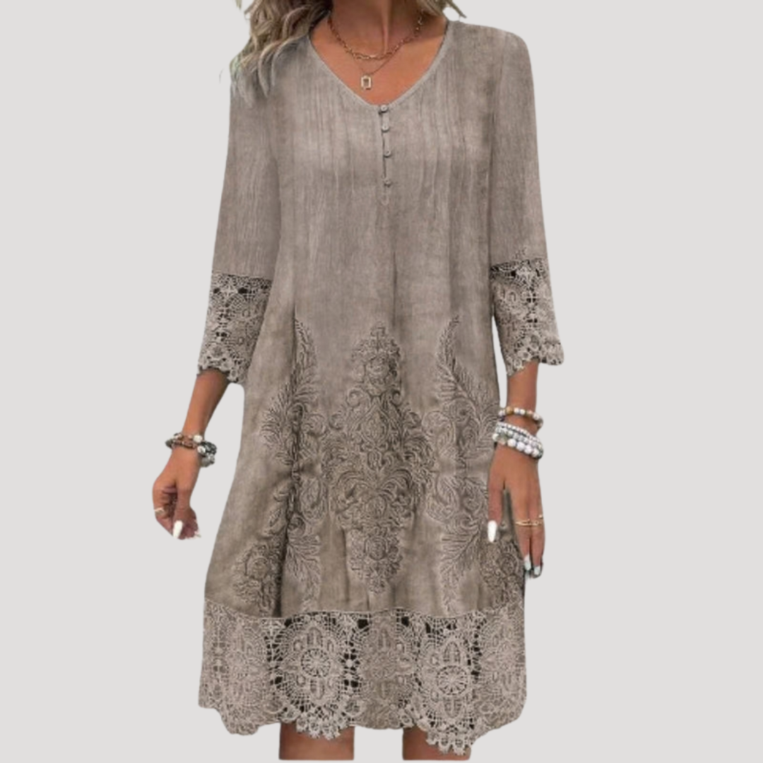Grey / 3XL