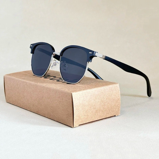 Ridgeway Double Bridge Glasses