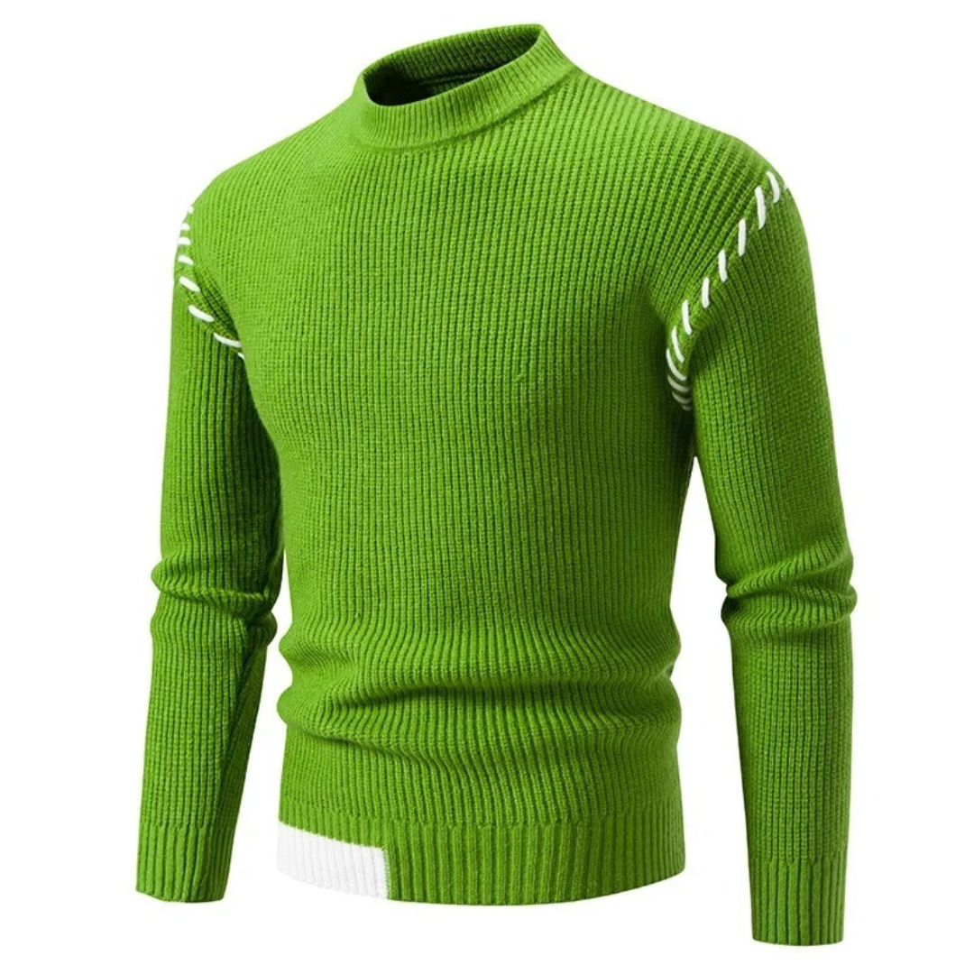Gédéon - Elegant and Versatile Jumper