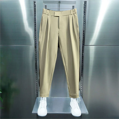 Théodore - Modern and Versatile Trousers