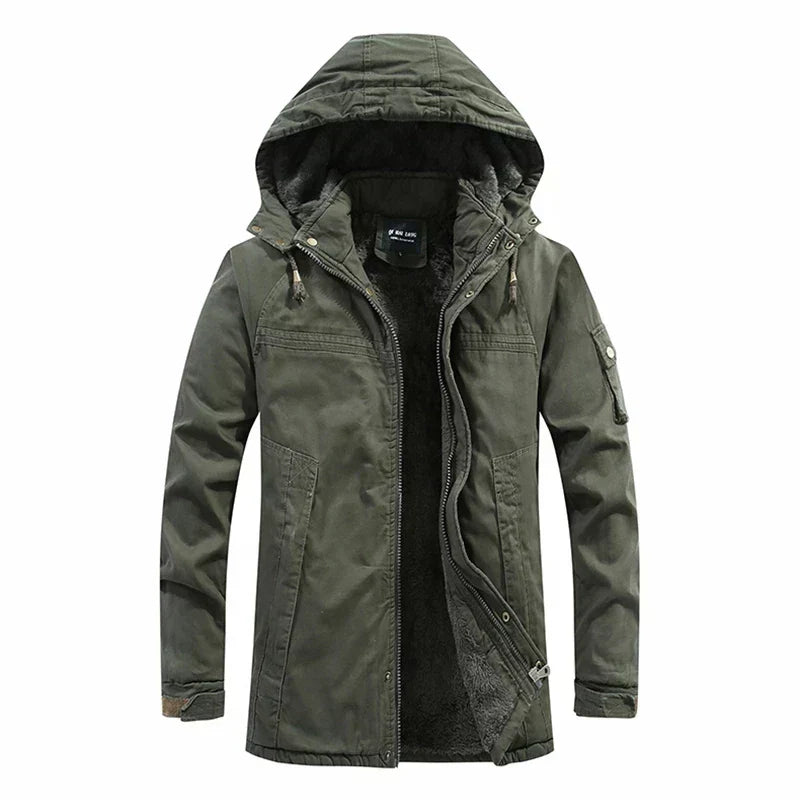 Green / 2XL